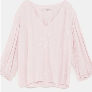 Brand new blouse